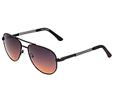 Image of Breed Leo Titanium Polarized Sunglasses