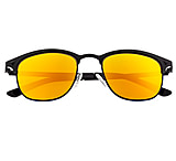 Image of Breed Phase Titanium Polarized Sunglasses