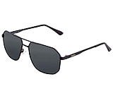 Image of Breed Sunglasses Norma Polarized Sunglasses - Men's