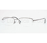 Image of Brooks Brothers Eyeglasses BB414 with No-Line Progressive Rx Prescription Lenses
