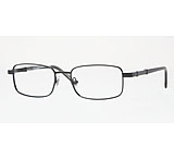 Image of Brooks Brothers Bb 488 Eyeglasses BB488 with Lined Bifocal Rx Prescription Lenses