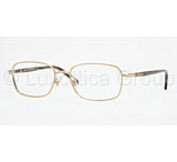 Image of Brooks Brothers STEEL MAN OPTICAL FRAME BB497 Prescription Eyeglasses