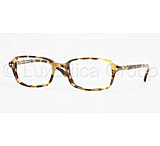 Image of Brooks Brothers Eyeglasses BB717 with Lined Bifocal Rx Prescription Lenses