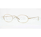 Image of Brooks Brothers BB1001 Progressive Prescription Eyeglasses