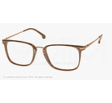 Image of Brooks Brothers BB2020 Single Vision Prescription Eyeglasses