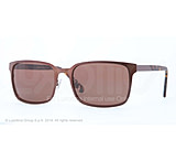 Image of Brooks Brothers BB4022 Single Vision Prescription Sunglasses