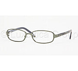 Image of Brooks Brothers BB464 Eyeglasses