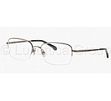 Image of Brooks Brothers BB484T Progressive Prescription Eyeglasses