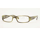 Image of Brooks Brothers Eyeglasses BB684 with Lined Bi-Focal Rx Prescription Lenses