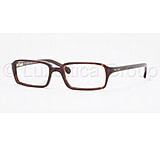 Image of Brooks Brothers Eyeglasses BB712 with Lined Bi-Focal Rx Prescription Lenses