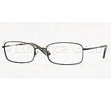 Image of Brooks Brothers Eyeglasses BB456 with Rx Prescription Lenses 