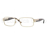 Image of Burberry Eyeglasses BE1135 with Rx Prescription Lenses