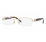 Image of Burberry Eyeglasses BE1146 with No-Line Progressive Rx Prescription Lenses