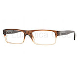 Image of Burberry Eyeglasses BE2059 with Rx Prescription Lenses