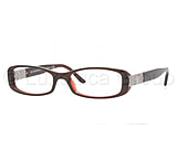 Image of Burberry Eyeglass Frames BE2062