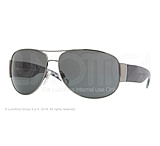 Image of Burberry BE3020M (61) BE3020M Bifocal Prescription Sunglasses