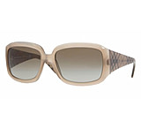 Image of Burberry BE4039M Bifocal Prescription Sunglasses