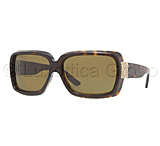 Image of Burberry Bifocal Sunglasses BE4061 with Lined Bi-Focal Rx Prescription Lenses