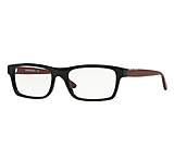 Image of Burberry BE2138 Progressive Prescription Eyeglasses
