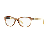 Image of Burberry BE2172 Single Vision Prescription Eyeglasses