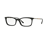 Image of Burberry BE2243Q Single Vision Prescription Eyeglasses