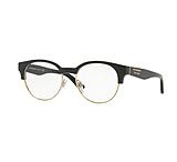 Image of Burberry BE2261 Single Vision Prescription Eyeglasses