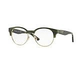 Image of Burberry BE2261 Progressive Prescription Eyeglasses