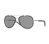 Image of Burberry BE3078J Single Vision Prescription Sunglasses