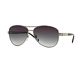 Image of Burberry BE3080 Single Vision Prescription Sunglasses