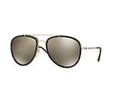 Image of Burberry BE3090Q Bifocal Prescription Sunglasses