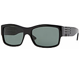 Image of Burberry BE4054 Sunglasses with No-Line Progressive Rx Prescription Lenses