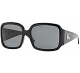 Image of Burberry BE4055 Sunglasses with No-Line Progressive Rx Prescription Lenses