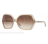 Image of Burberry BE4107 Progressive Prescription Sunglasses