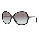 Image of Burberry BE4126 Single Vision Prescription Sunglasses