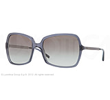Image of Burberry BE4127 Bifocal Prescription Sunglasses