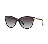 Image of Burberry BE4216F Bifocal Prescription Sunglasses