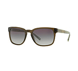 Image of Burberry BE4222 Single Vision Prescription Sunglasses