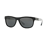Image of Burberry BE4234 Single Vision Prescription Sunglasses