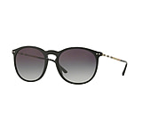 Image of Burberry BE4250Q Single Vision Prescription Sunglasses