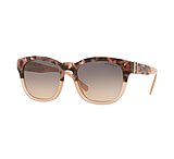 Image of Burberry BE4258F Single Vision Prescription Sunglasses