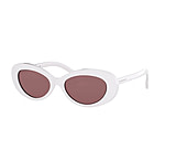 Image of Burberry BE4278 Bifocal Prescription Sunglasses