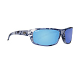 Image of Calcutta Prowler True Timber Camo Sunglasses