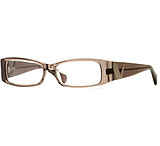 Image of Carmen Marc Valvo CM Ava SECM AVAA00 Progressive Prescripton Eyeglasses