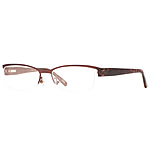 Image of Carmen Marc Valvo CM Bianca SECM BIAN00 Eyeglass Frames