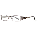 Image of Carmen Marc Valvo CM Delilah SECM DELI00 Eyeglass Frames