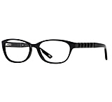 Image of Carmen Marc Valvo CM Farrah SECM FARR00 Single Vision Prescription Eyeglasses