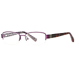 Image of Carmen Marc Valvo CM Inez SECM INEZ00 Eyeglass Frames