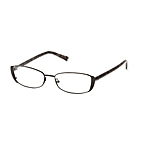 Image of Carmen Marc Valvo CM Julia SECM JULA00 Eyeglass Frames