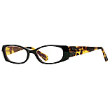 Image of Carmen Marc Valvo CM Maura SECM MAUR00 Prescription Eyeglasses