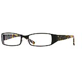 Image of Carmen Marc Valvo CM Simone SECM SIMO00 Eyeglass Frames